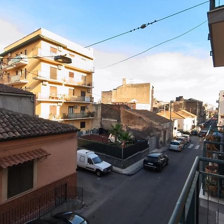 Nonno Francesco Rooms Catania Ngoại thất bức ảnh
