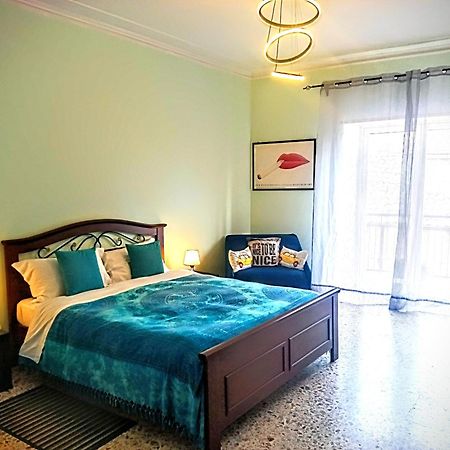 Nonno Francesco Rooms Catania Ngoại thất bức ảnh