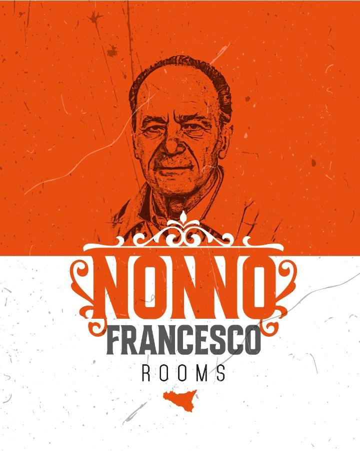 Nonno Francesco Rooms Catania Ngoại thất bức ảnh