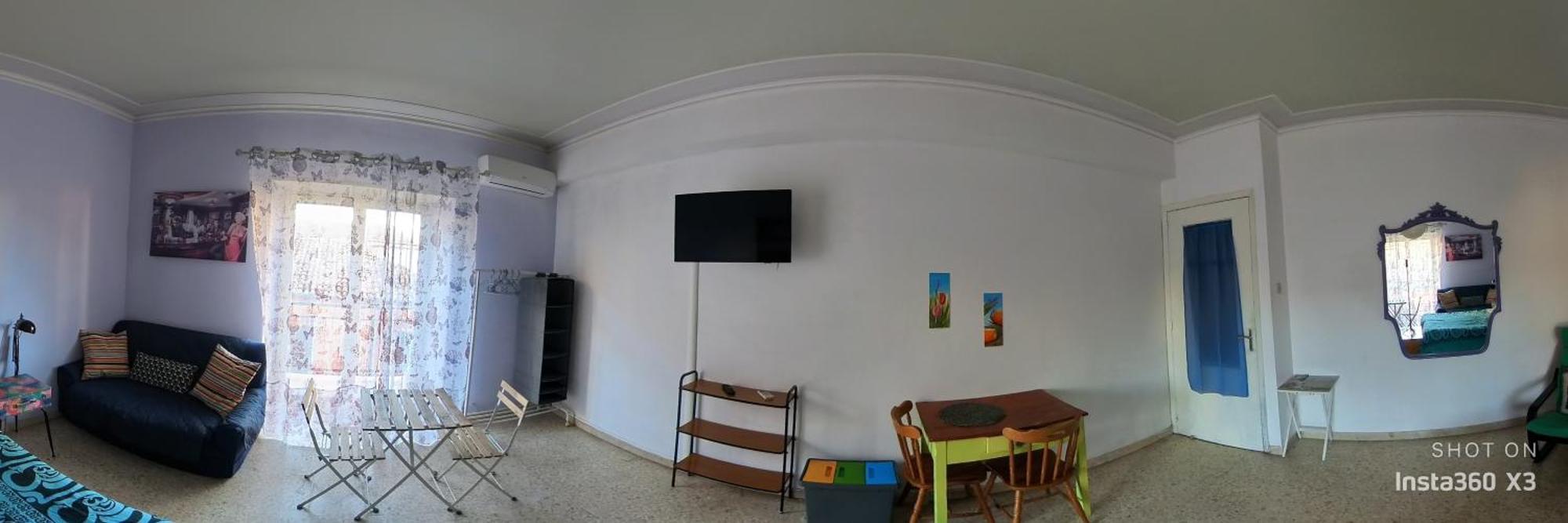 Nonno Francesco Rooms Catania Ngoại thất bức ảnh