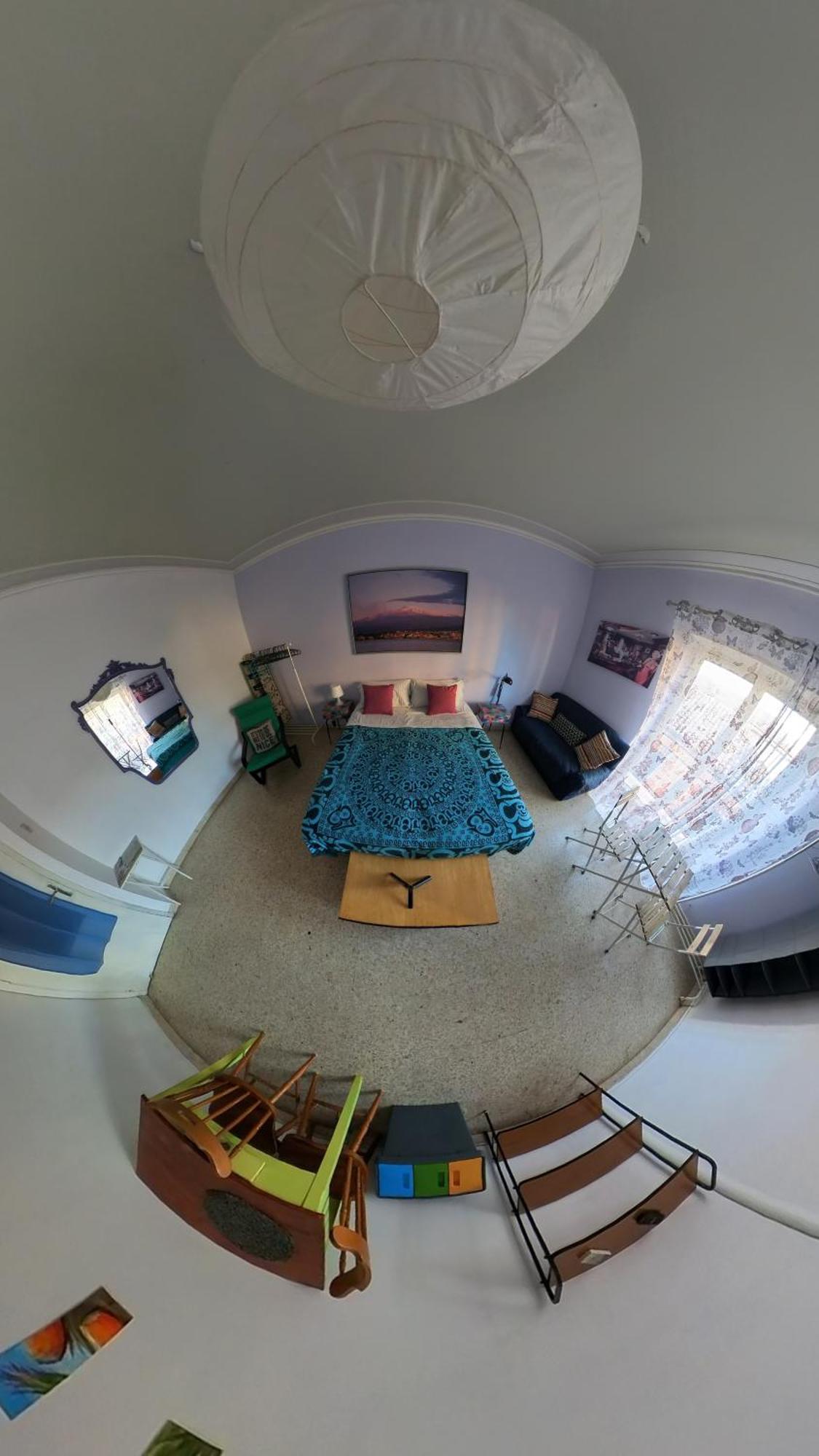 Nonno Francesco Rooms Catania Ngoại thất bức ảnh