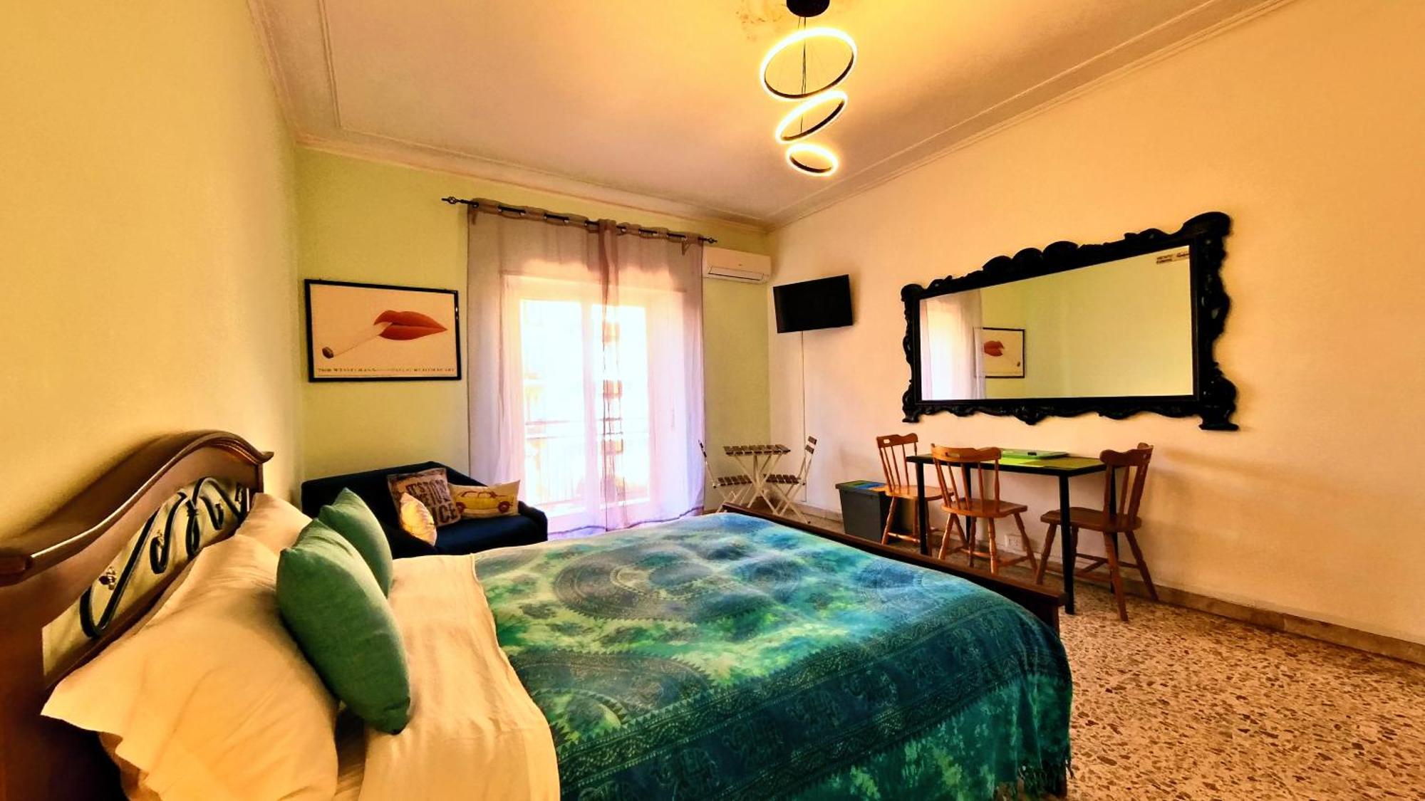 Nonno Francesco Rooms Catania Ngoại thất bức ảnh