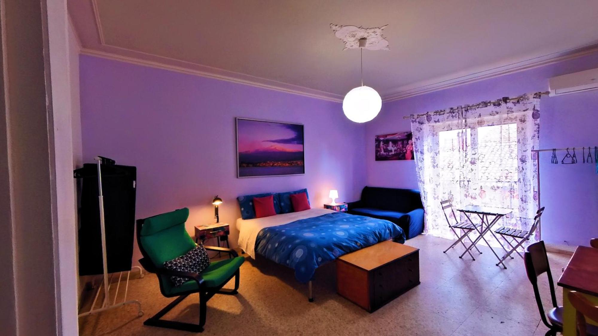 Nonno Francesco Rooms Catania Ngoại thất bức ảnh
