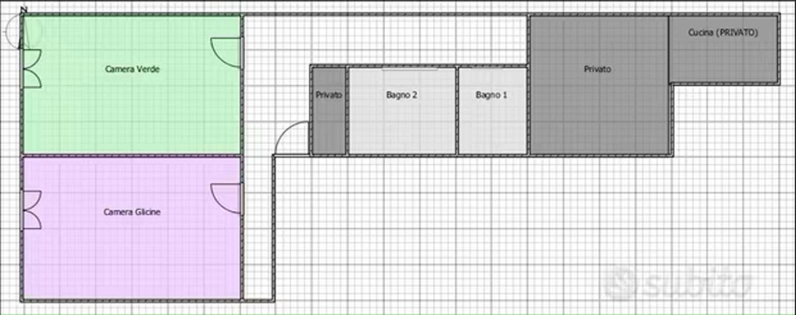 Nonno Francesco Rooms Catania Ngoại thất bức ảnh