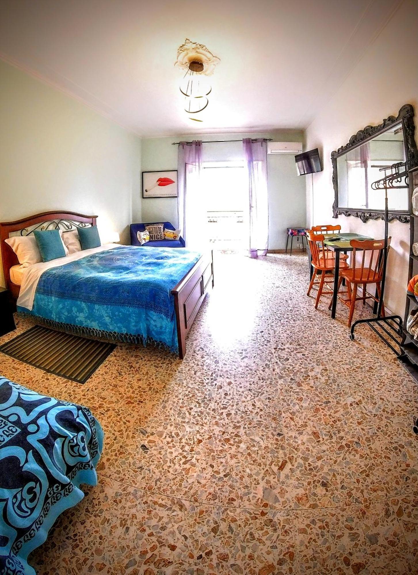 Nonno Francesco Rooms Catania Ngoại thất bức ảnh