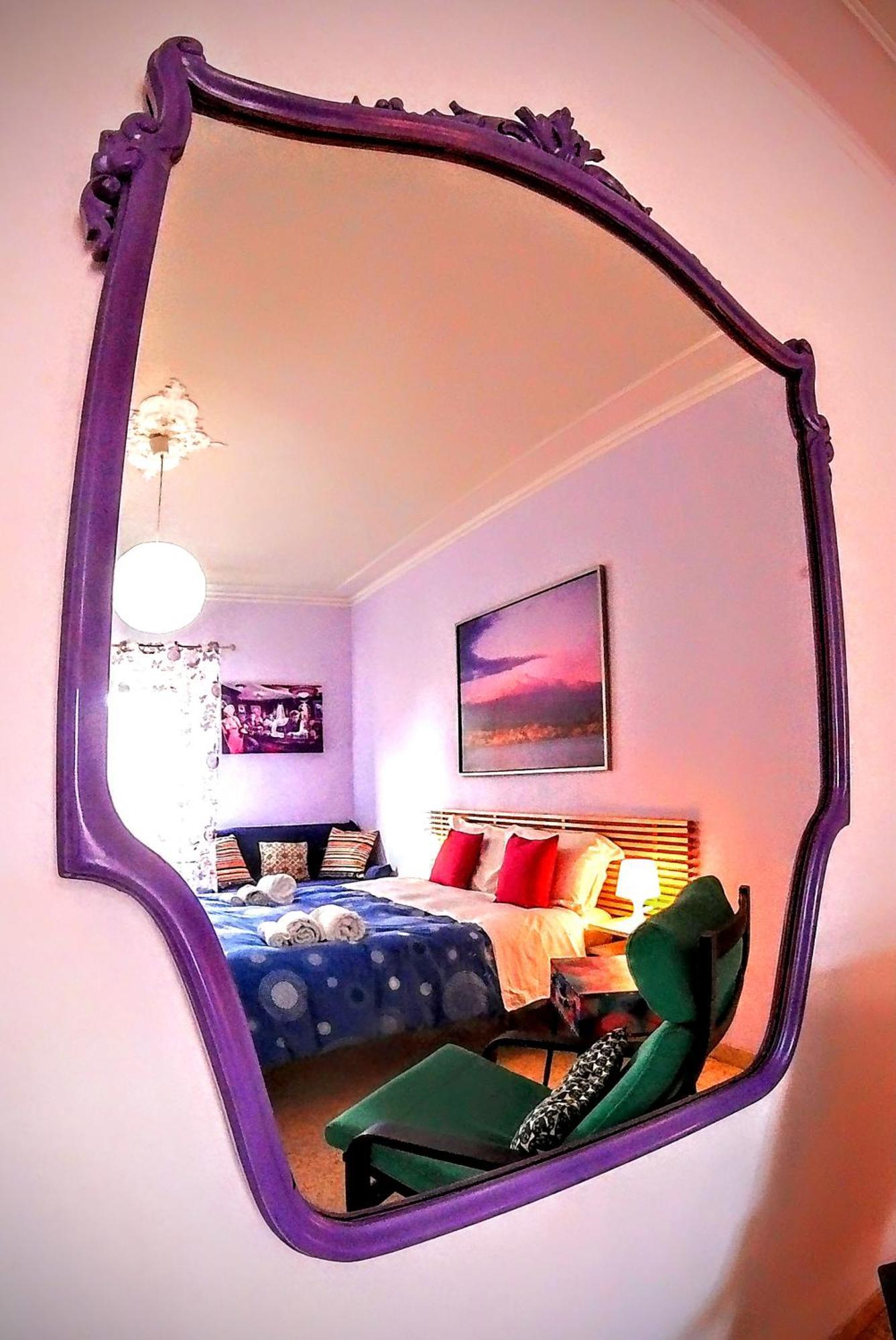 Nonno Francesco Rooms Catania Ngoại thất bức ảnh